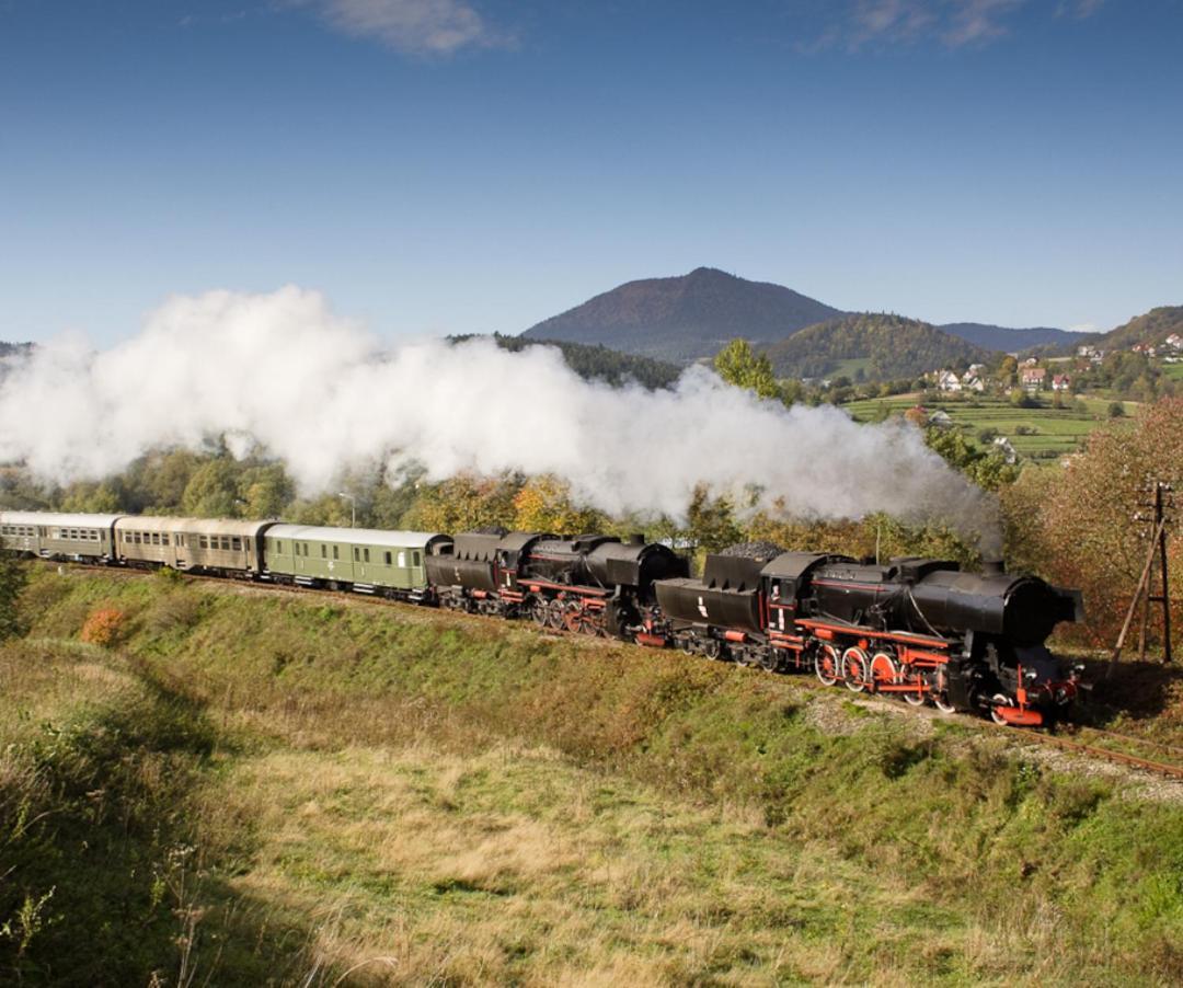 Domek Pocieszna Podkowa Rabka-Zdrój Extérieur photo